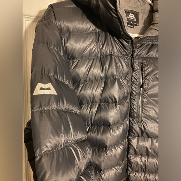 Mountain Equipment Frostline Down Jacket - Picture 4 of 9